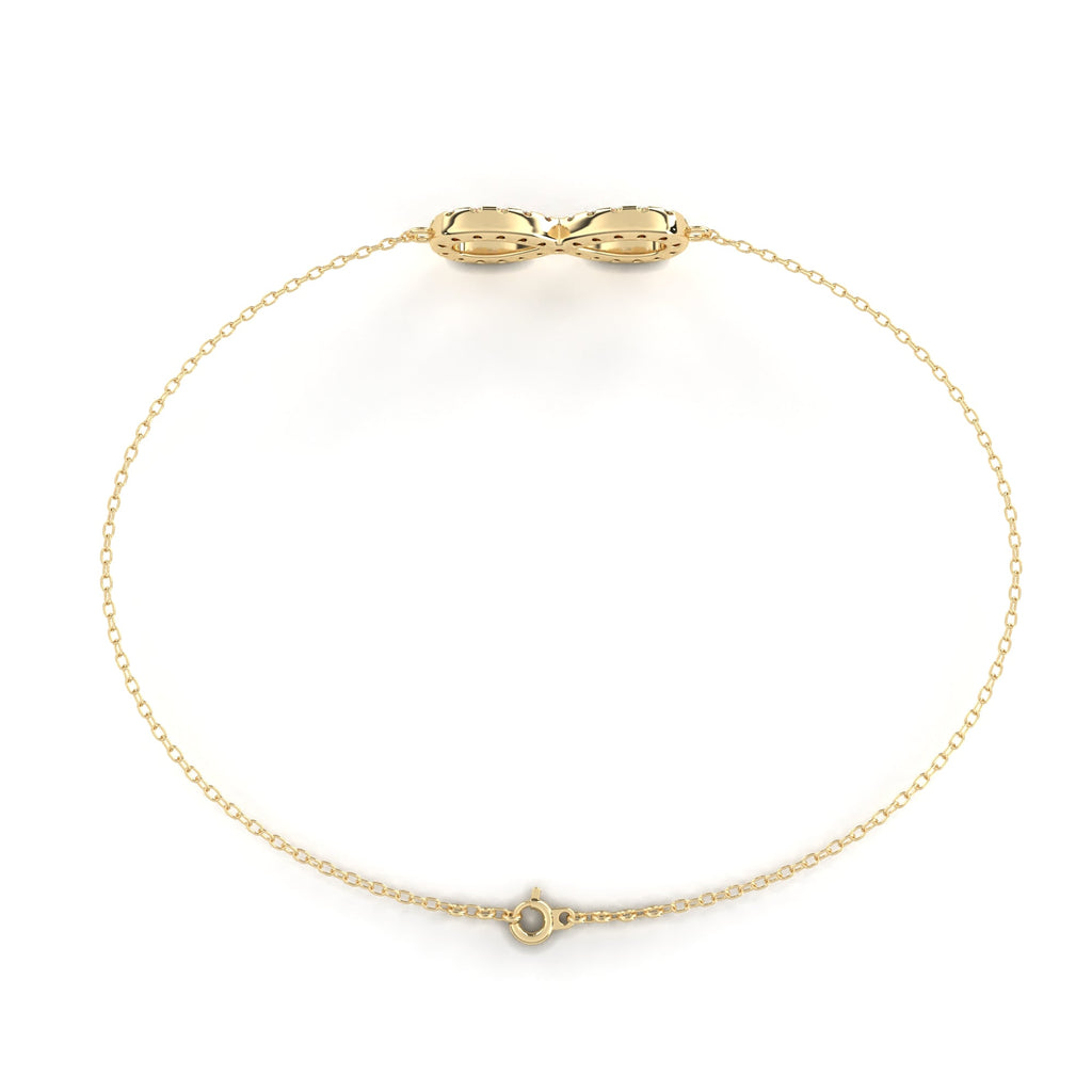 Ana Diamond Bracelet