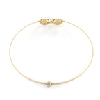 Ana Diamond Bracelet