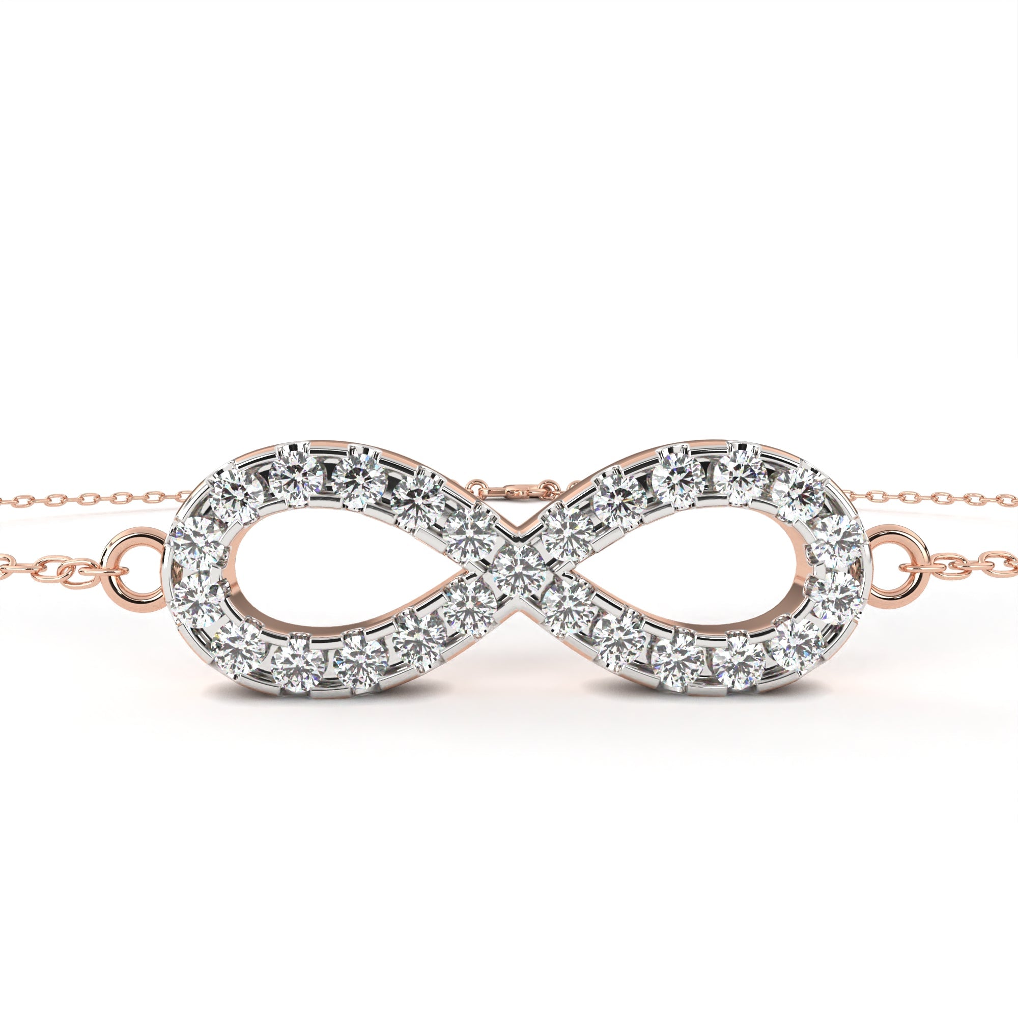 Ana Diamond Bracelet