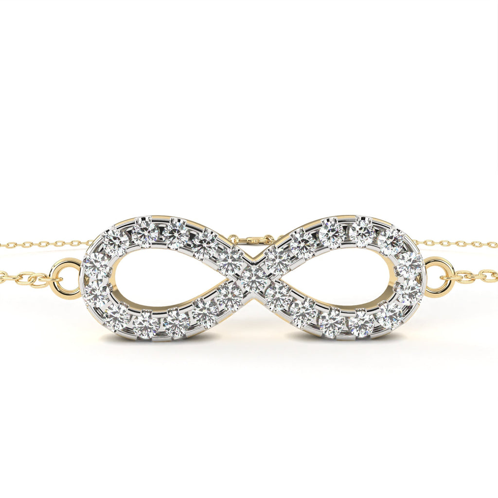 Ana Diamond Bracelet