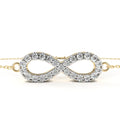 Ana Diamond Bracelet