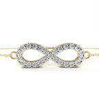 Ana Diamond Bracelet
