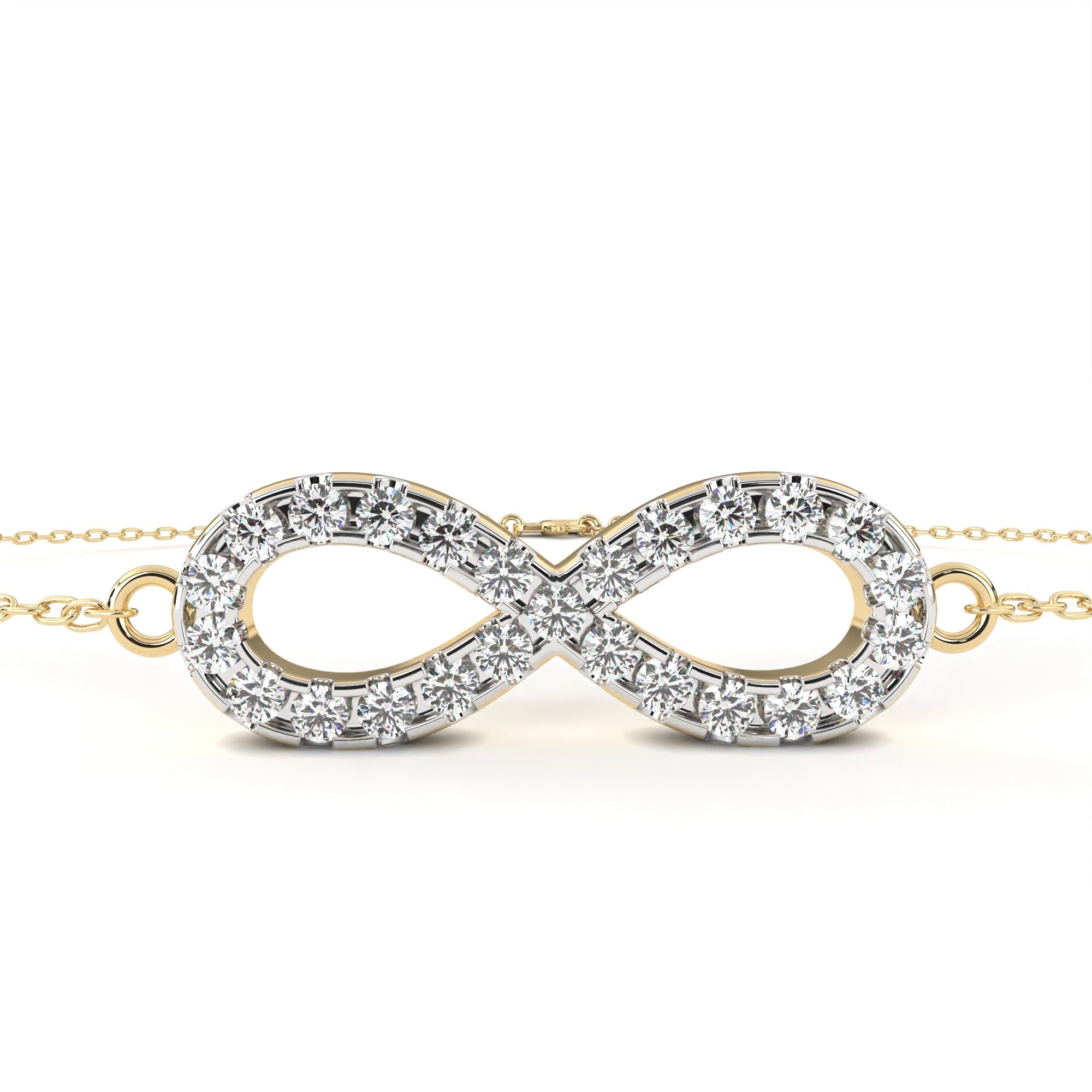 Ana Diamond Bracelet