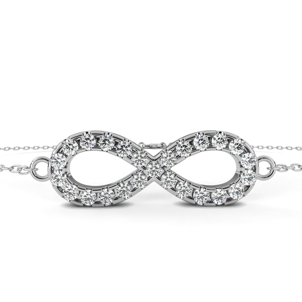 Ana Diamond Bracelet
