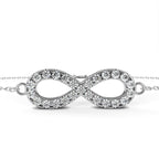 Ana Diamond Bracelet