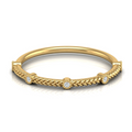 Anais Diamond Band