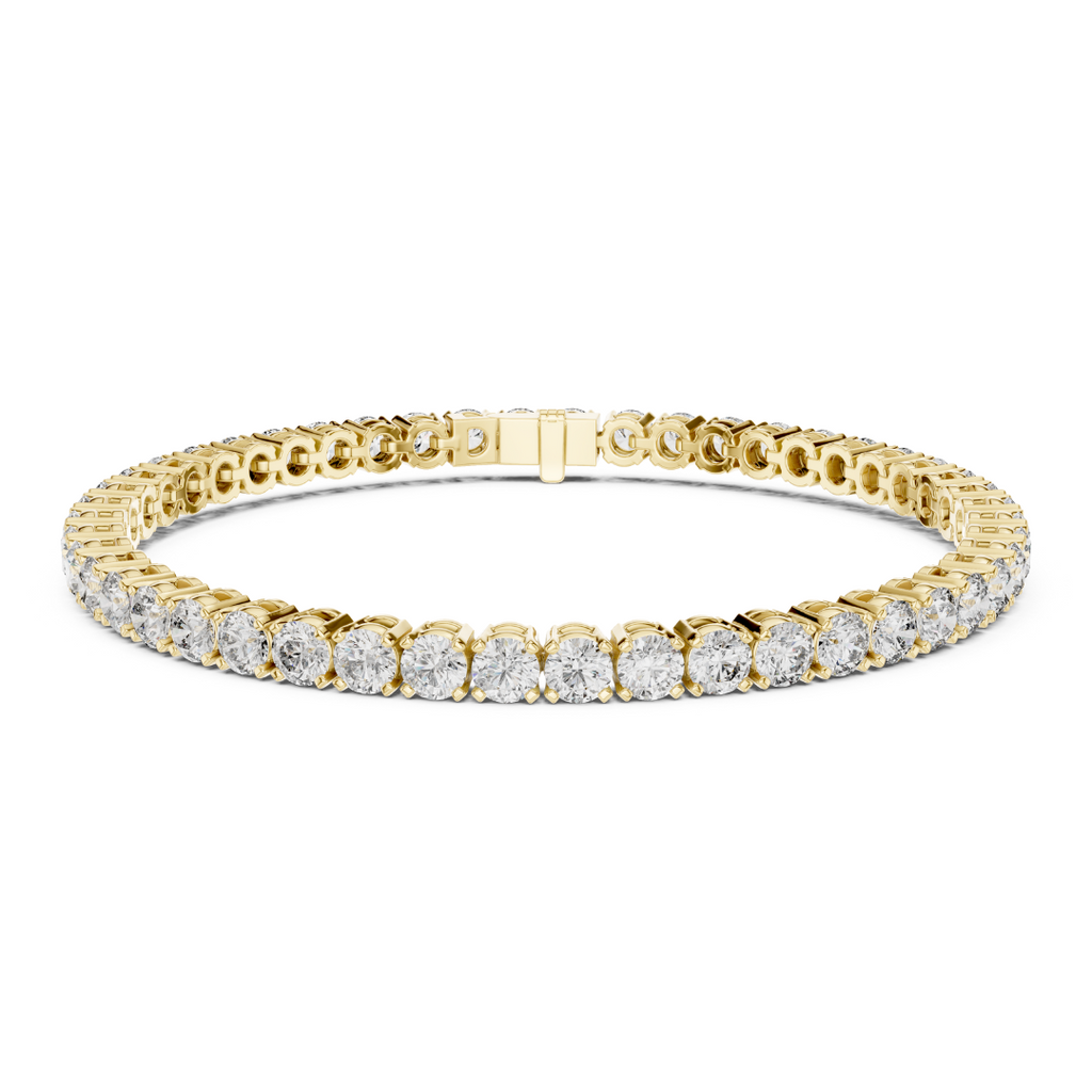 Catalina Diamond Bracelet