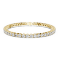 Catalina Diamond Bracelet
