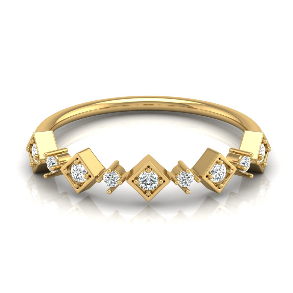 Logan Diamond Band