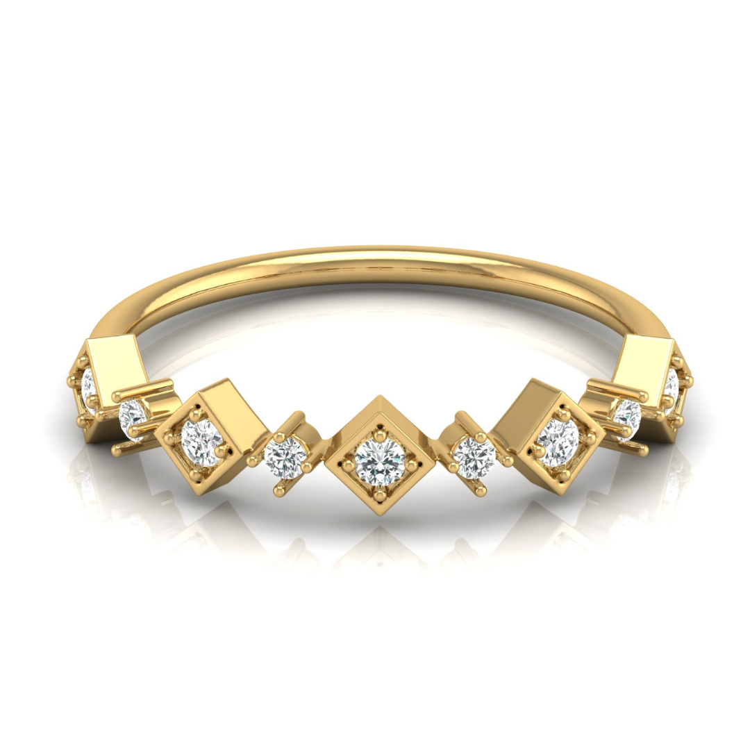 Logan Diamond Band
