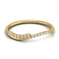 Trinity Diamond Band