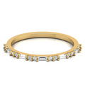 Arya Diamond Band