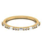 Arya Diamond Band