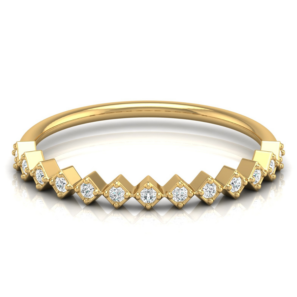 Kylie Diamond Band