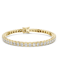 Leila Diamond Bracelet