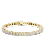 Leila Diamond Bracelet