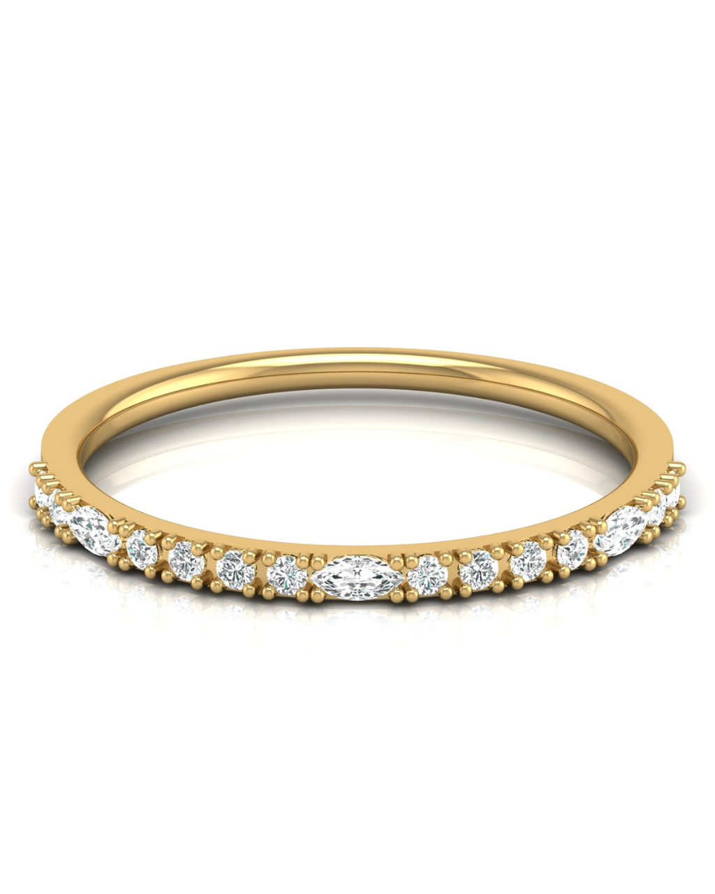 Ximena Diamond Band