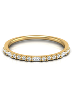 Ximena Diamond Band
