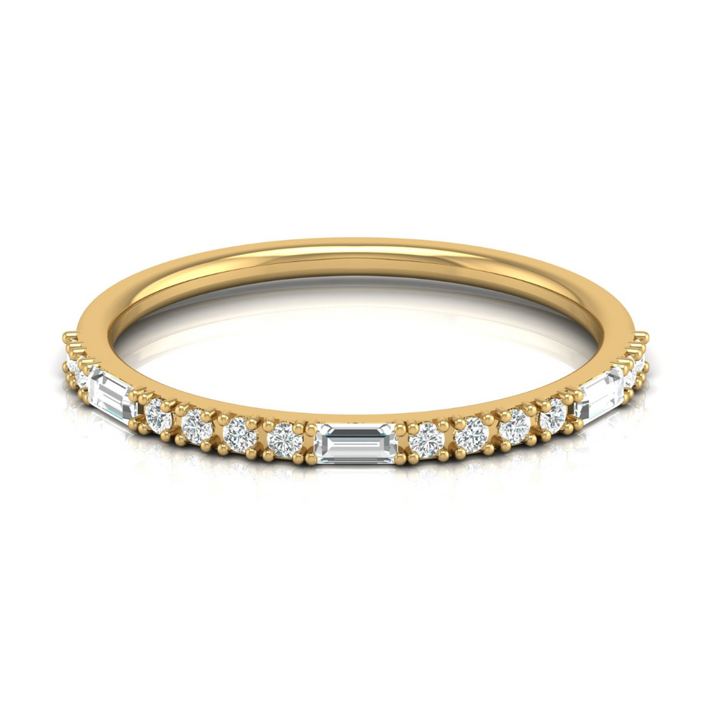 Vega Diamond Band