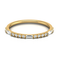 Vega Diamond Band