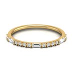 Vega Diamond Band