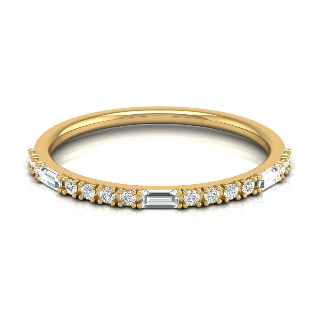 Vega Diamond Band