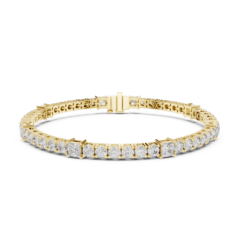 Mason Diamond Bracelet