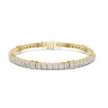 Mason Diamond Bracelet