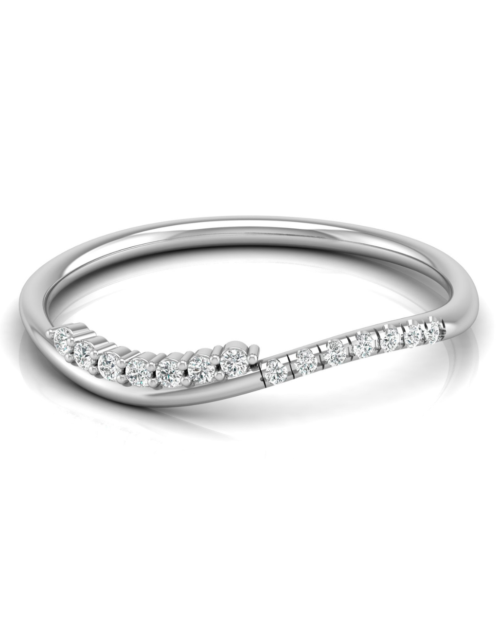 Trinity Diamond Band