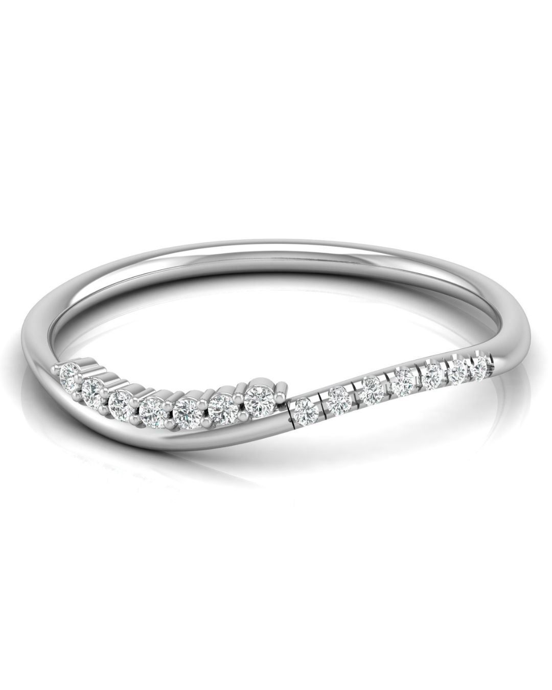 Trinity Diamond Band