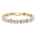 Eden Diamond Bracelet
