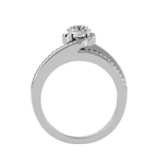 Maeve Solitaire Ring