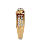 Maeve Solitaire Ring