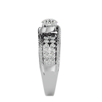 Maeve Solitaire Ring