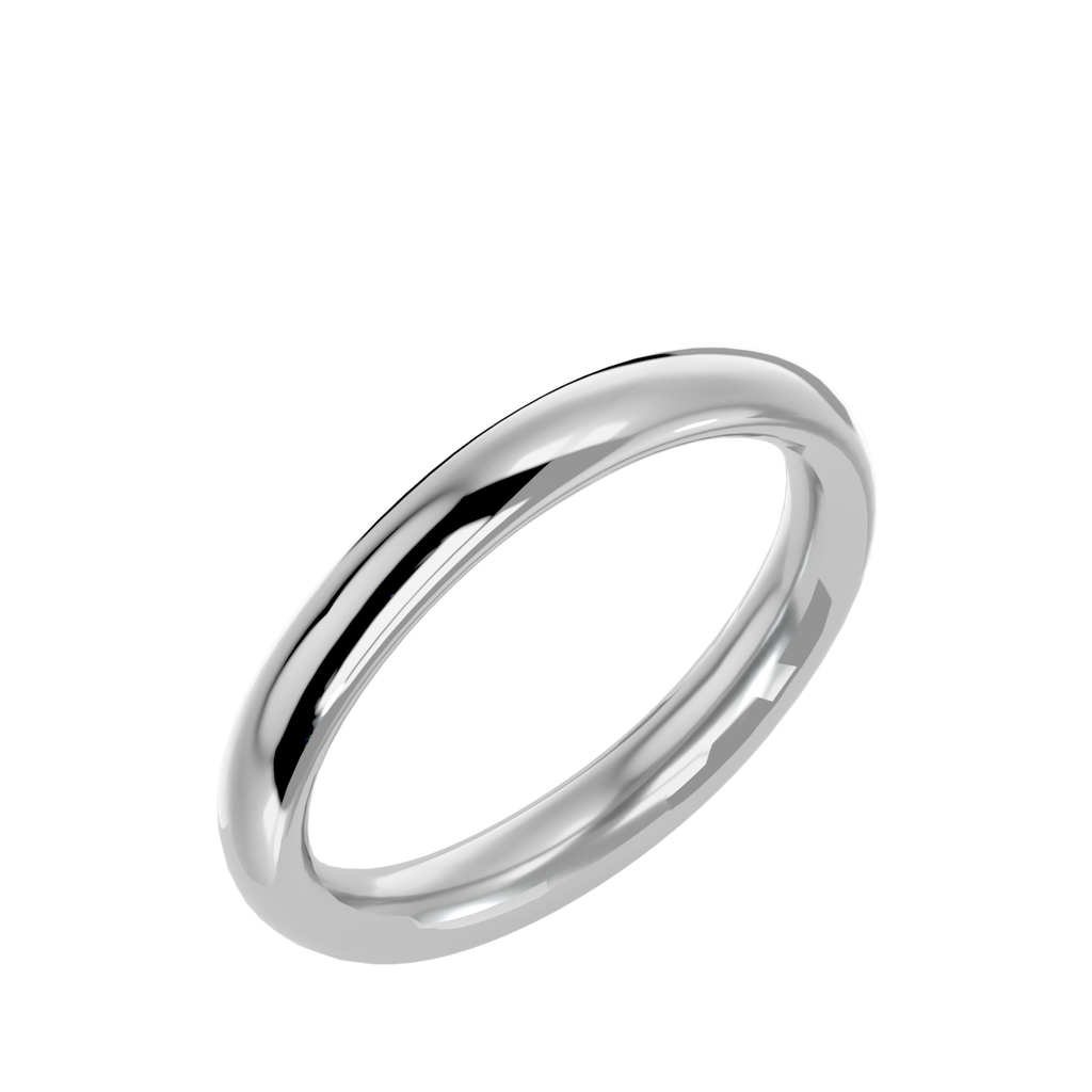 Hugo Diamond Band