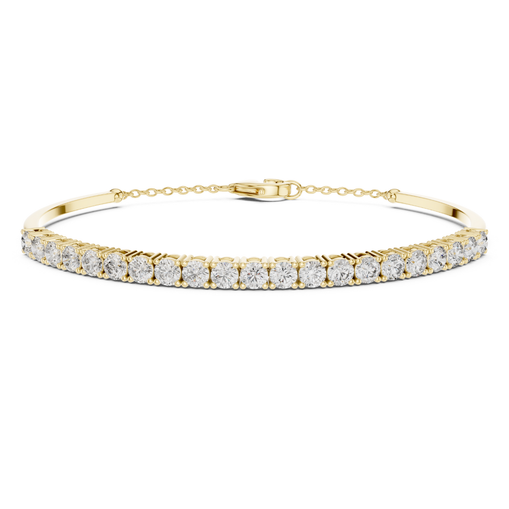 Presley Diamond Bracelet