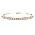 Presley Diamond Bracelet