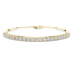 Presley Diamond Bracelet