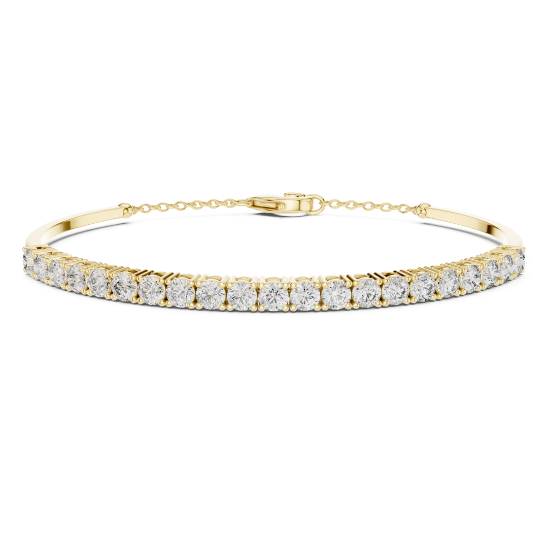 Presley Diamond Bracelet