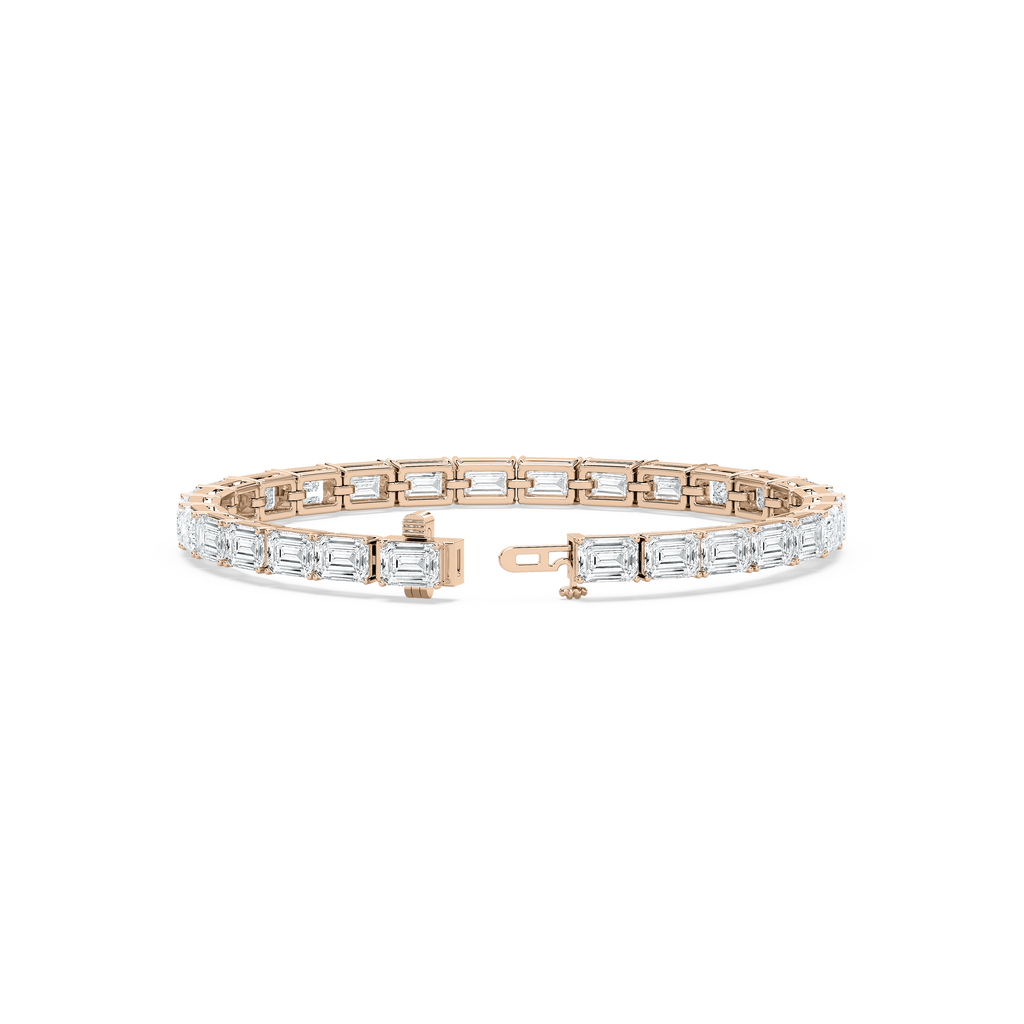 Gwendolyn Tennis Bracelet