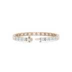 Gwendolyn Tennis Bracelet