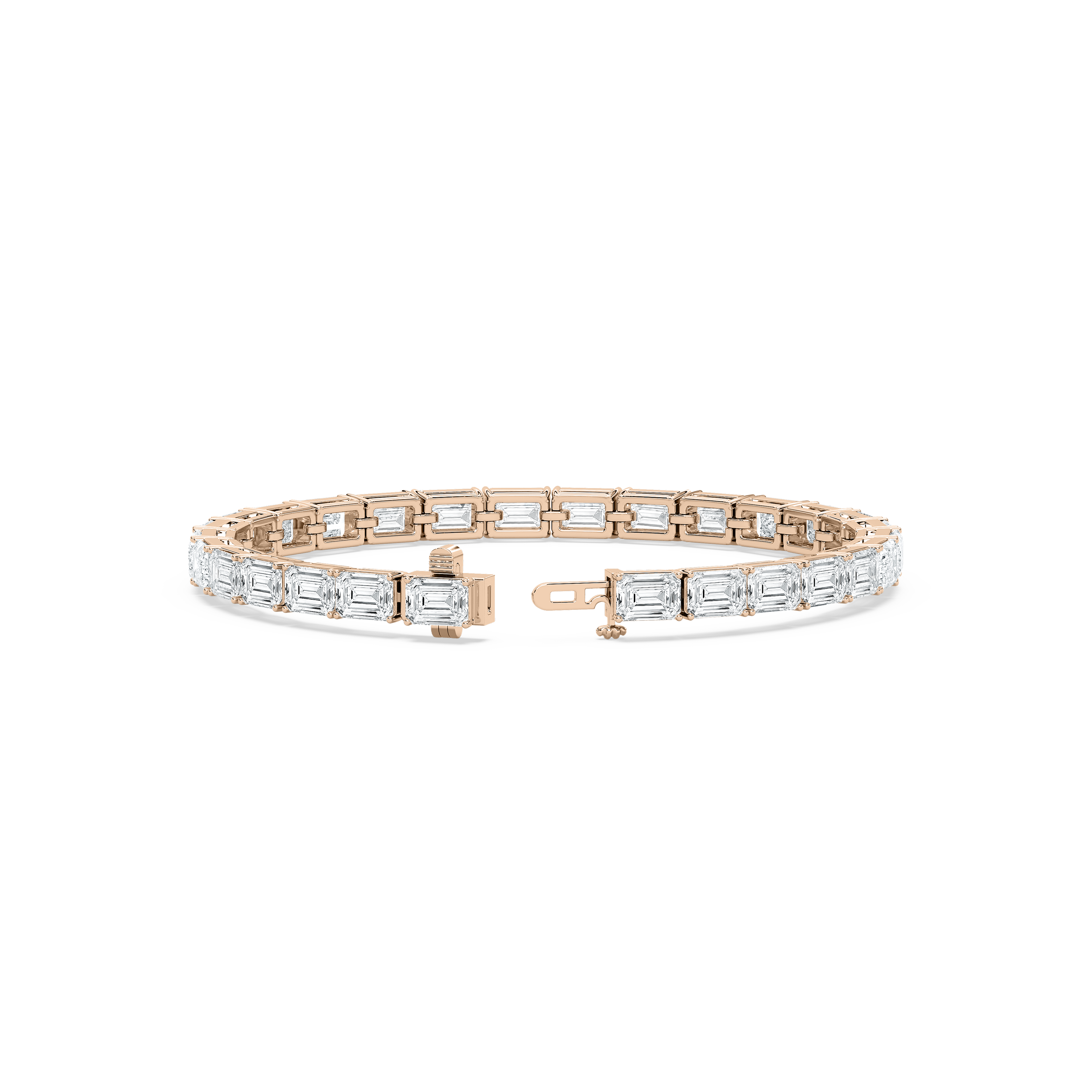 Gwendolyn Tennis Bracelet