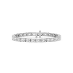 Gwendolyn Tennis Bracelet