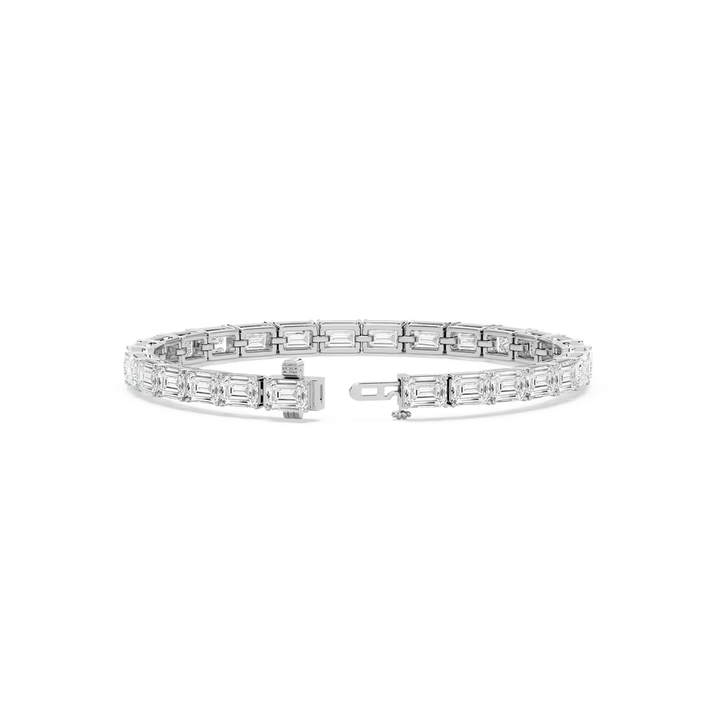Gwendolyn Tennis Bracelet