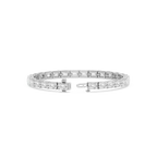 Gwendolyn Tennis Bracelet