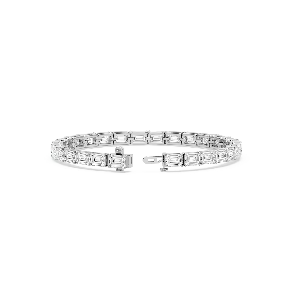 Gwendolyn Tennis Bracelet