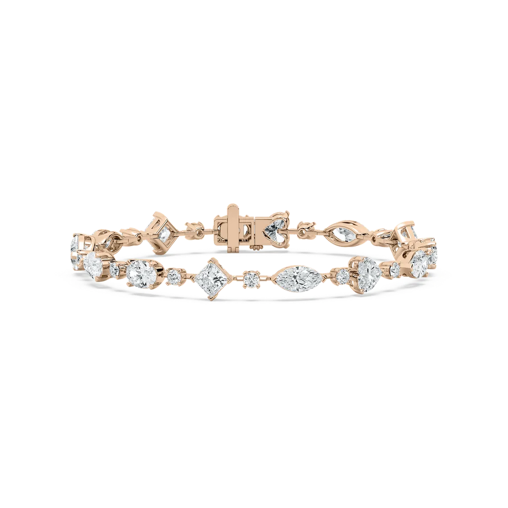 Nora Diamond Bracelet