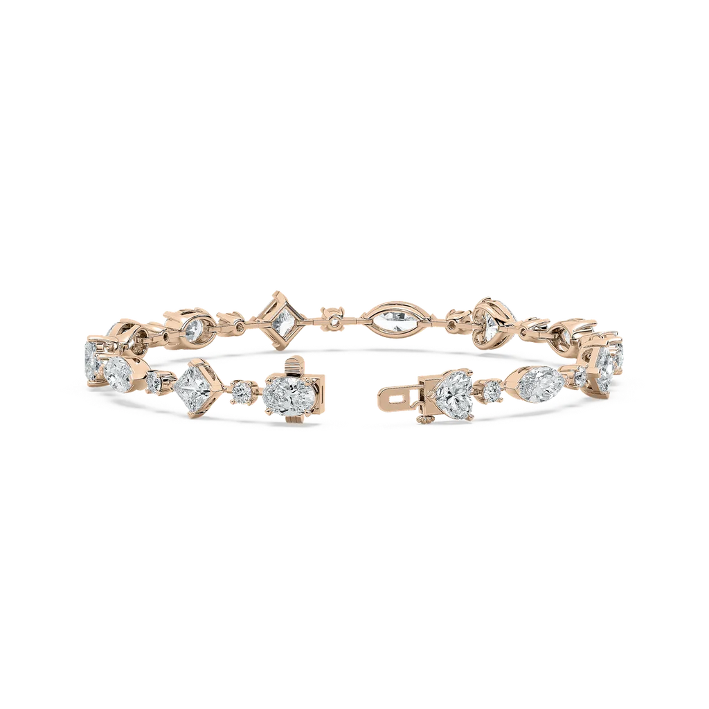 Nora Diamond Bracelet