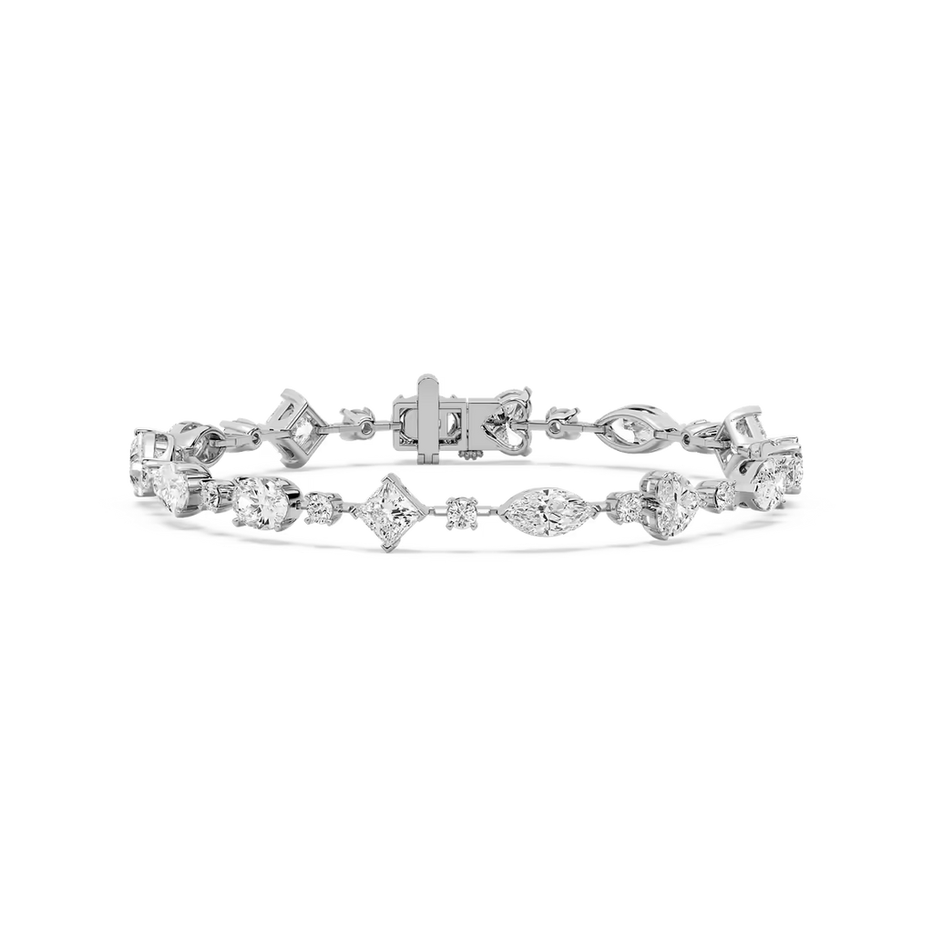 Nora Diamond Bracelet