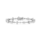 Nora Diamond Bracelet